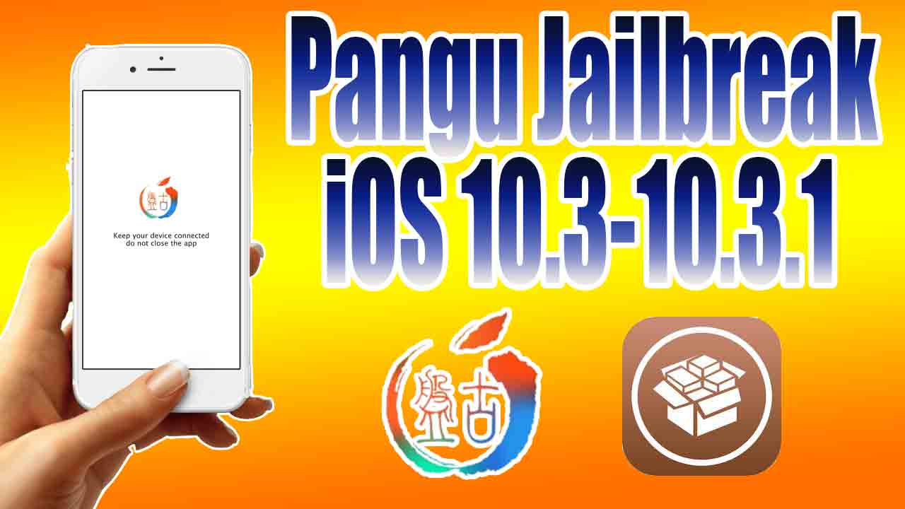 pangu jailbreak tool 9.3.5